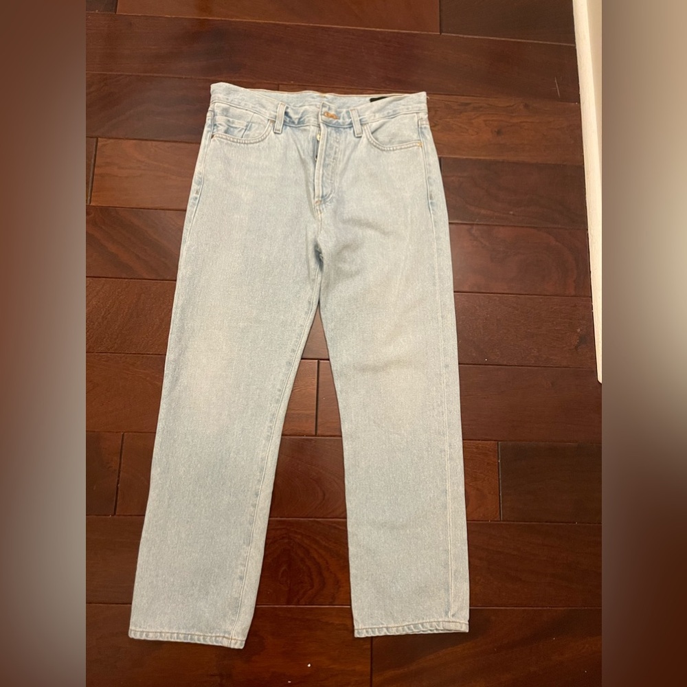 Goldsign Jeans